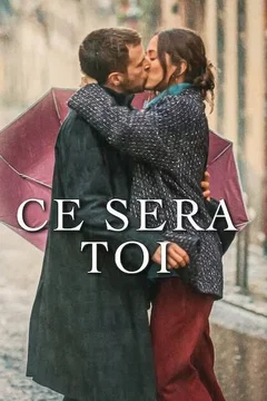 Affiche du film Ce sera toi