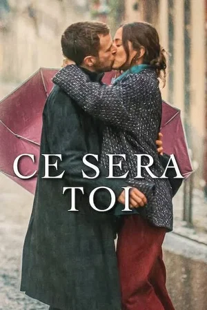 Affiche du film : Ce sera toi