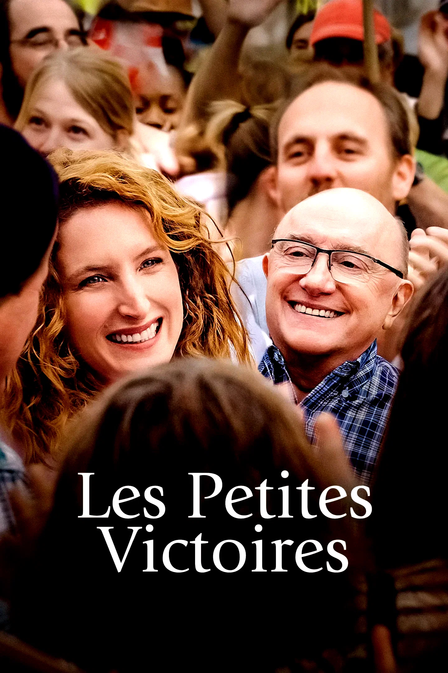 Affiche du film : Les Petites victoires