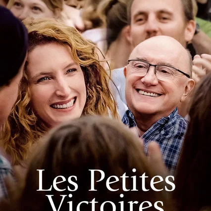 Miniature photo du film : Les Petites victoires