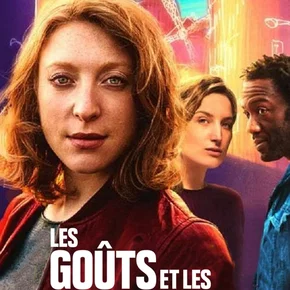 Photo du film : Les goûts et les couleurs