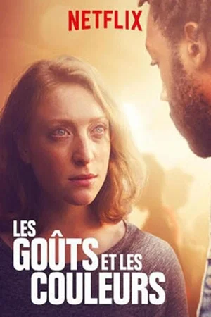 Photo 2 du film : Les goûts et les couleurs