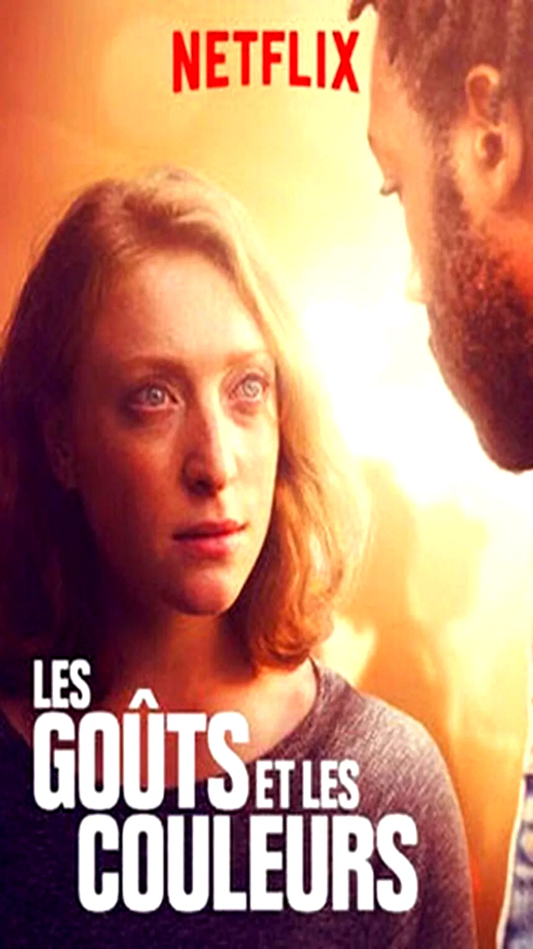 Photo 3 du film : Les goûts et les couleurs