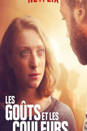Photo 3 du film : Les goûts et les couleurs
