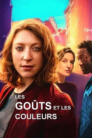 Photo 4 du film : Les goûts et les couleurs