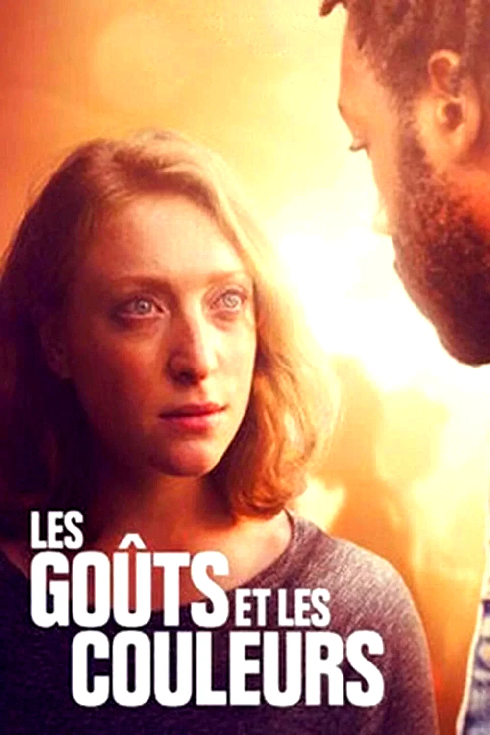 Photo 5 du film : Les goûts et les couleurs