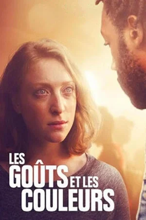 Photo 5 du film : Les goûts et les couleurs