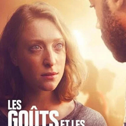Miniature photo du film : Les goûts et les couleurs