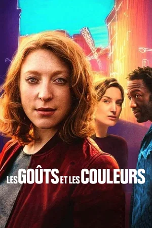 Photo 6 du film : Les goûts et les couleurs