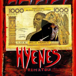 Photo du film : Hyenes