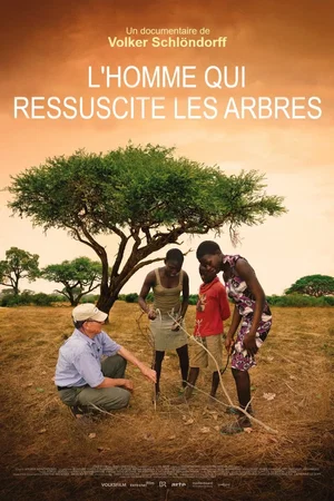 Photo 1 du film : The forest maker