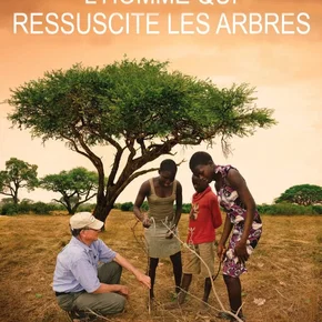 Photo du film : The forest maker