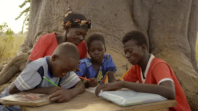 Photo 3 du film : The forest maker