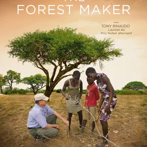 Photo du film : The forest maker