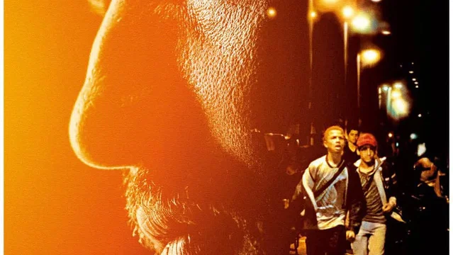 Affiche du film : Goutte d’Or