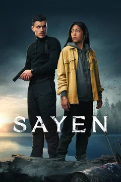 Affiche du film Sayen