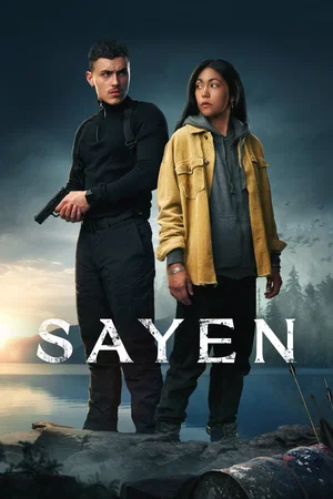 Affiche du film : Sayen