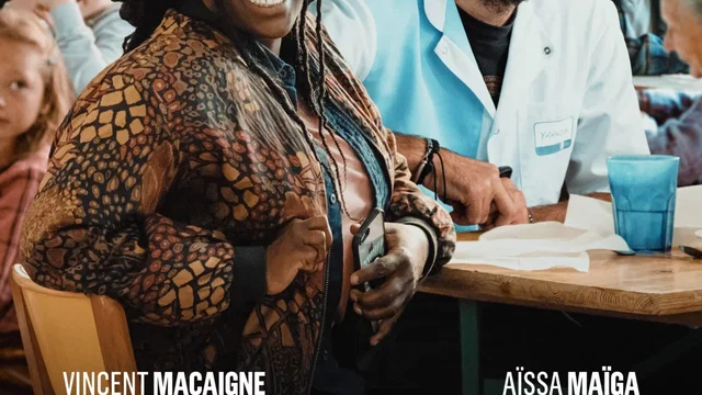 Affiche du film : Quand tu seras grand