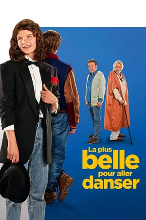 Photo du film : La plus belle pour aller danser