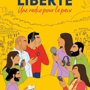 Photo du film : En toute liberté - Une radio pour la paix