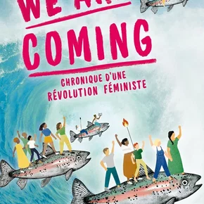 Photo du film : We Are Coming