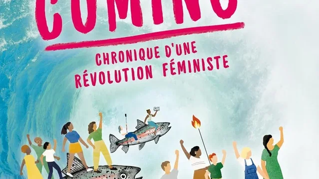 Affiche du film : We Are Coming