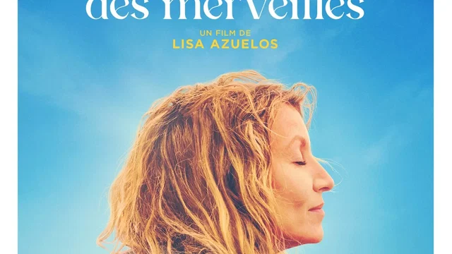 Affiche du film : La chambre des merveilles