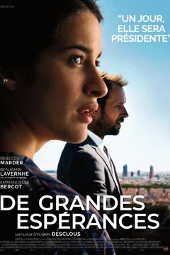 Affiche du film De grandes espérances