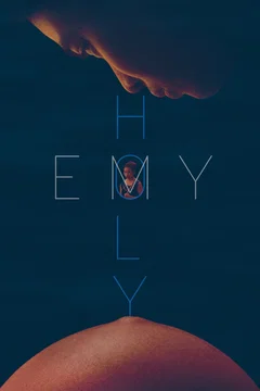 Affiche du film = Holy Emy