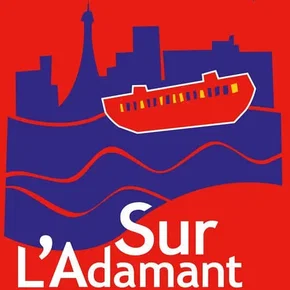 Photo du film : Sur l’Adamant