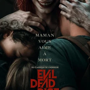 Photo du film : Evil Dead Rise