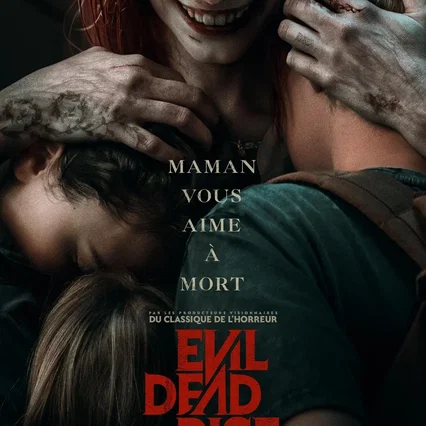 Miniature photo du film : Evil Dead Rise