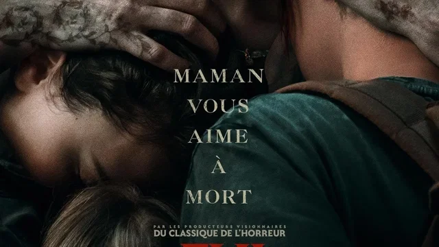 Affiche du film : Evil Dead Rise