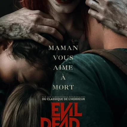 Miniature photo du film : Evil Dead Rise