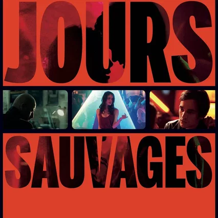 Miniature photo du film : Jours sauvages