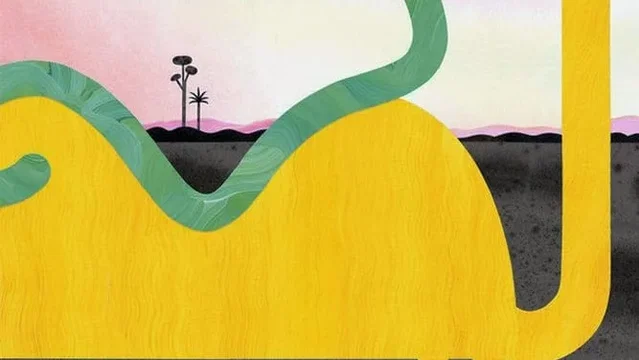 Affiche du film : La Naissance des oasis