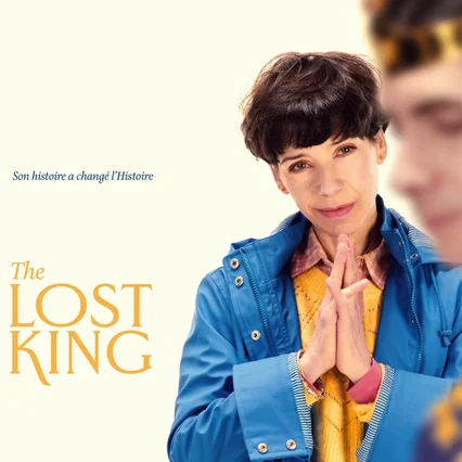Miniature photo du film : The Lost King