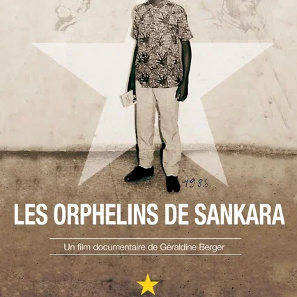 Miniature photo du film : Les Orphelins de Sankara