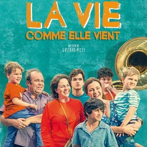 Photo du film : La vie comme elle vient