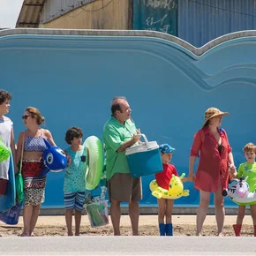 Photo du film : La vie comme elle vient