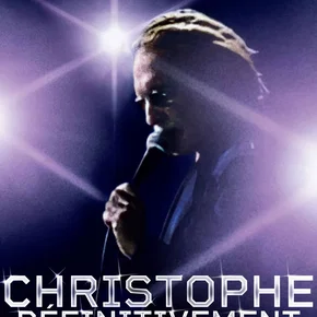 Photo du film : Christophe… définitivement