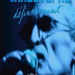 Photo du film : Christophe… définitivement