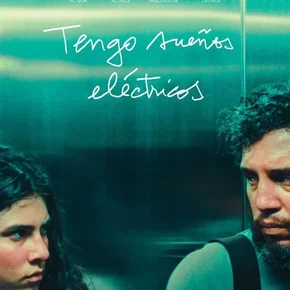Photo du film : Tengo sueños eléctricos