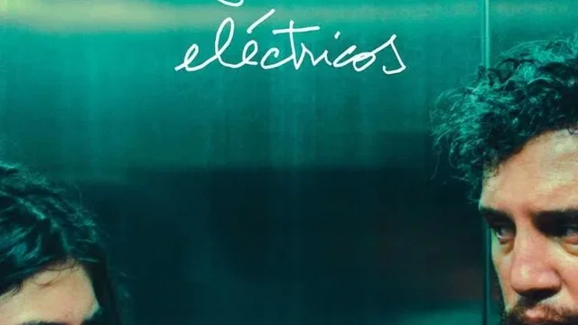Affiche du film : Tengo sueños eléctricos