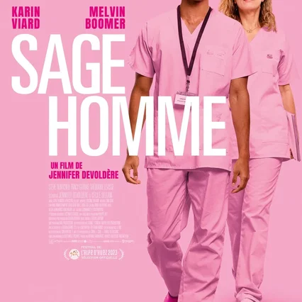 Miniature photo du film : Sage Homme