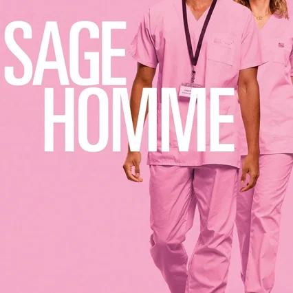 Miniature photo du film : Sage Homme