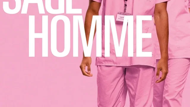 Affiche du film : Sage Homme