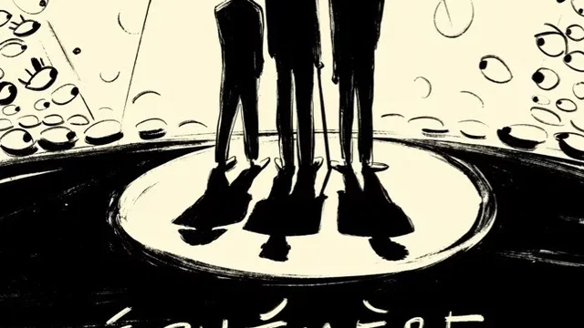 Affiche du film : Éphémère - Le Concert au Cinéma