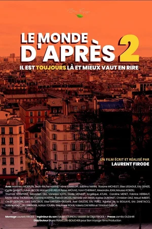 Affiche du film : Le Monde d’après 2