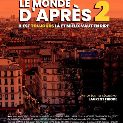 Miniature photo du film : Le Monde d’après 2